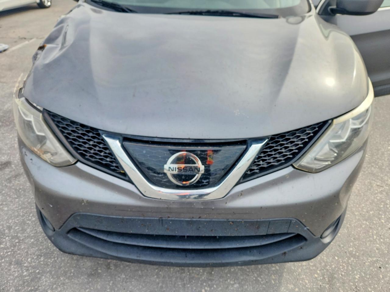 2019 NISSAN ROGUE SPORT S photo 23