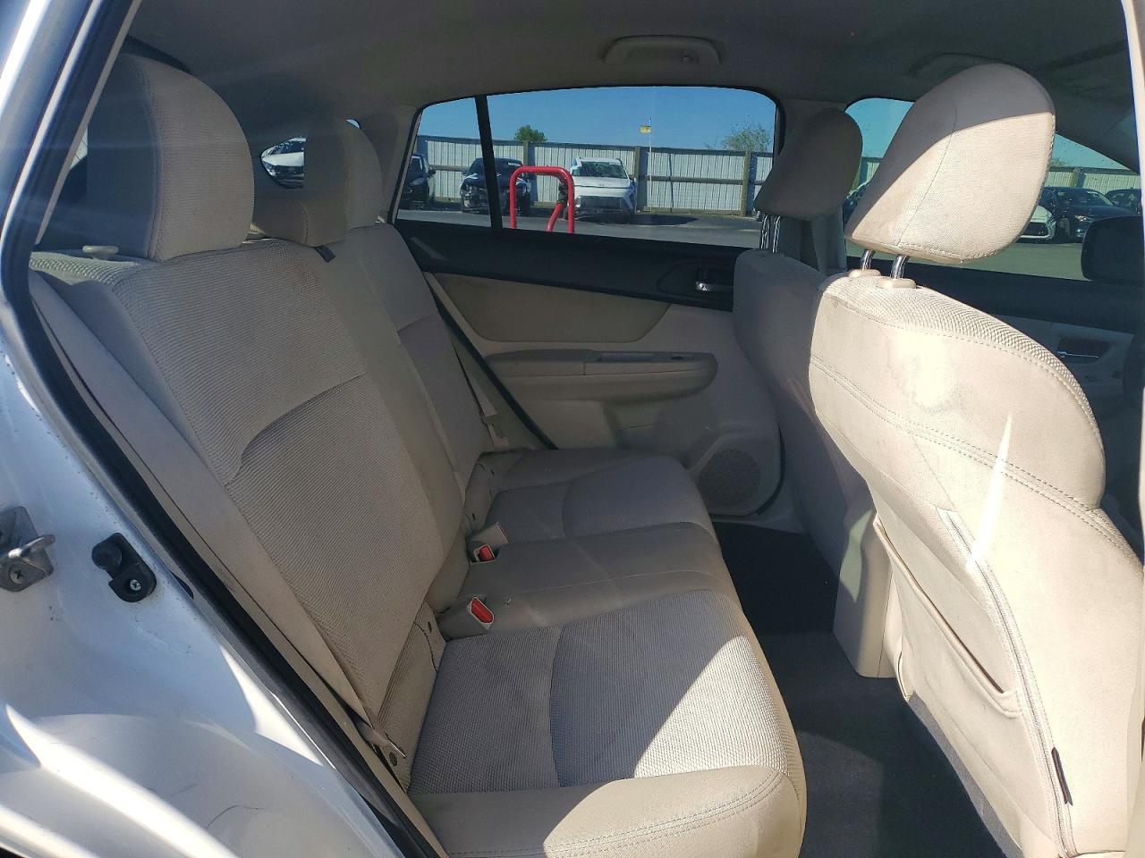 2014 SUBARU XV CROSSTREK 2.0 PREMIUM photo 21