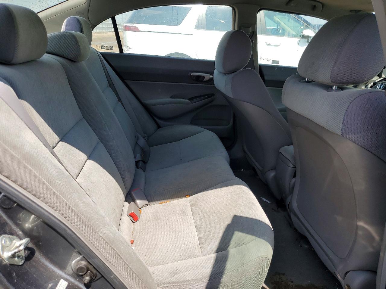 2009 HONDA CIVIC LX photo 28
