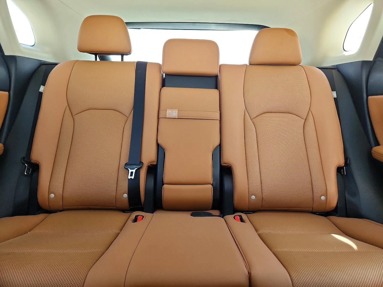 2021 LEXUS RX 350 photo 28