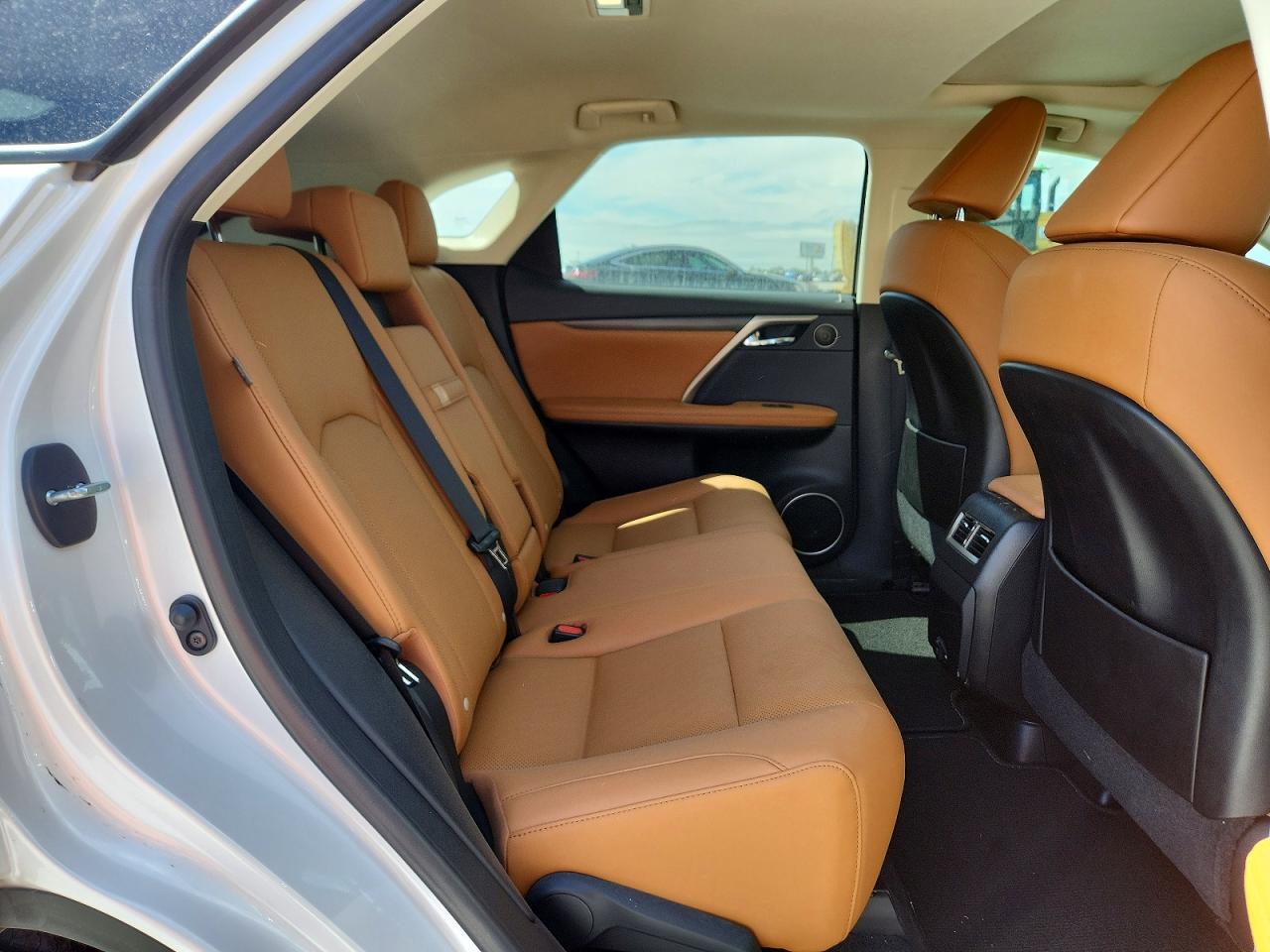 2021 LEXUS RX 350 photo 31