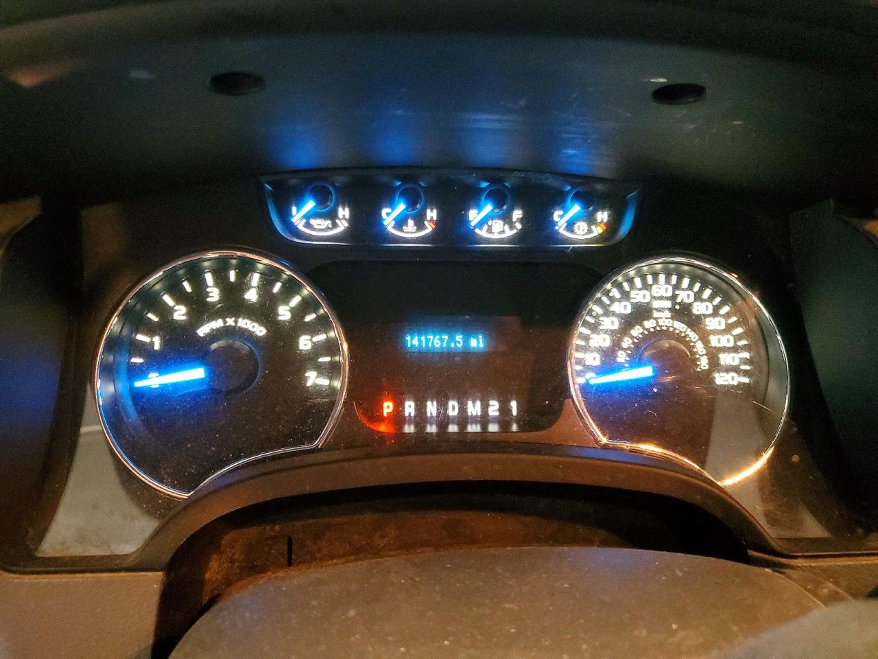 2013 FORD F150 SUPER CAB photo 17