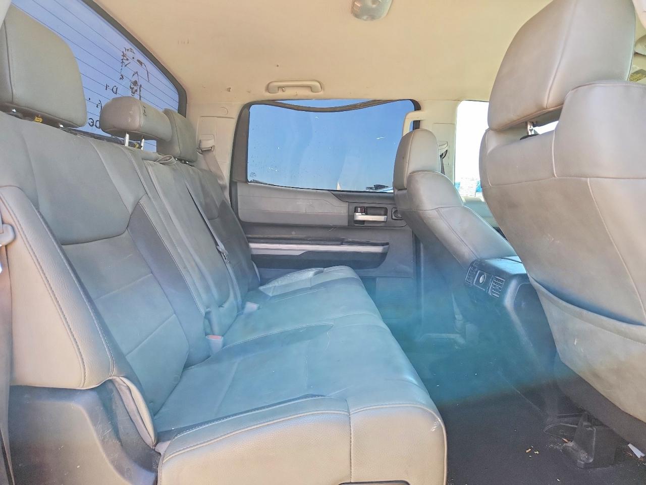 2018 TOYOTA TUNDRA CREWMAX LIMITED photo 19