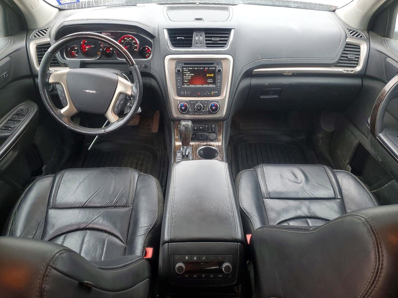 2016 GMC ACADIA DENALI photo 15