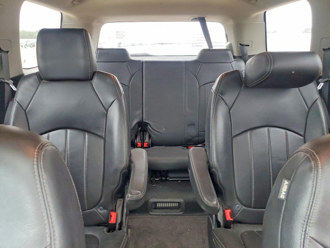 2016 GMC ACADIA DENALI photo 19