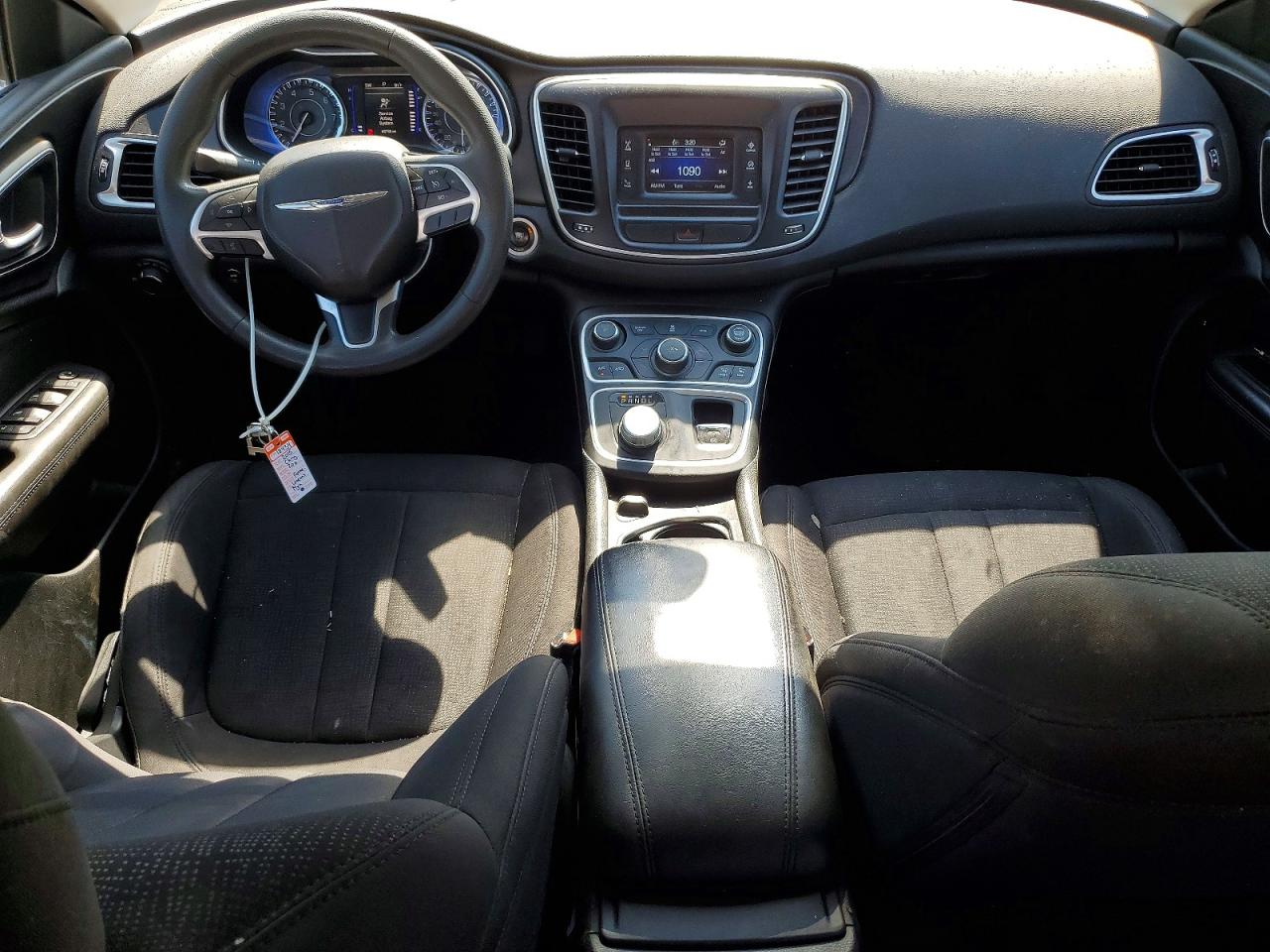 2015 CHRYSLER 200 LIMITED photo 15