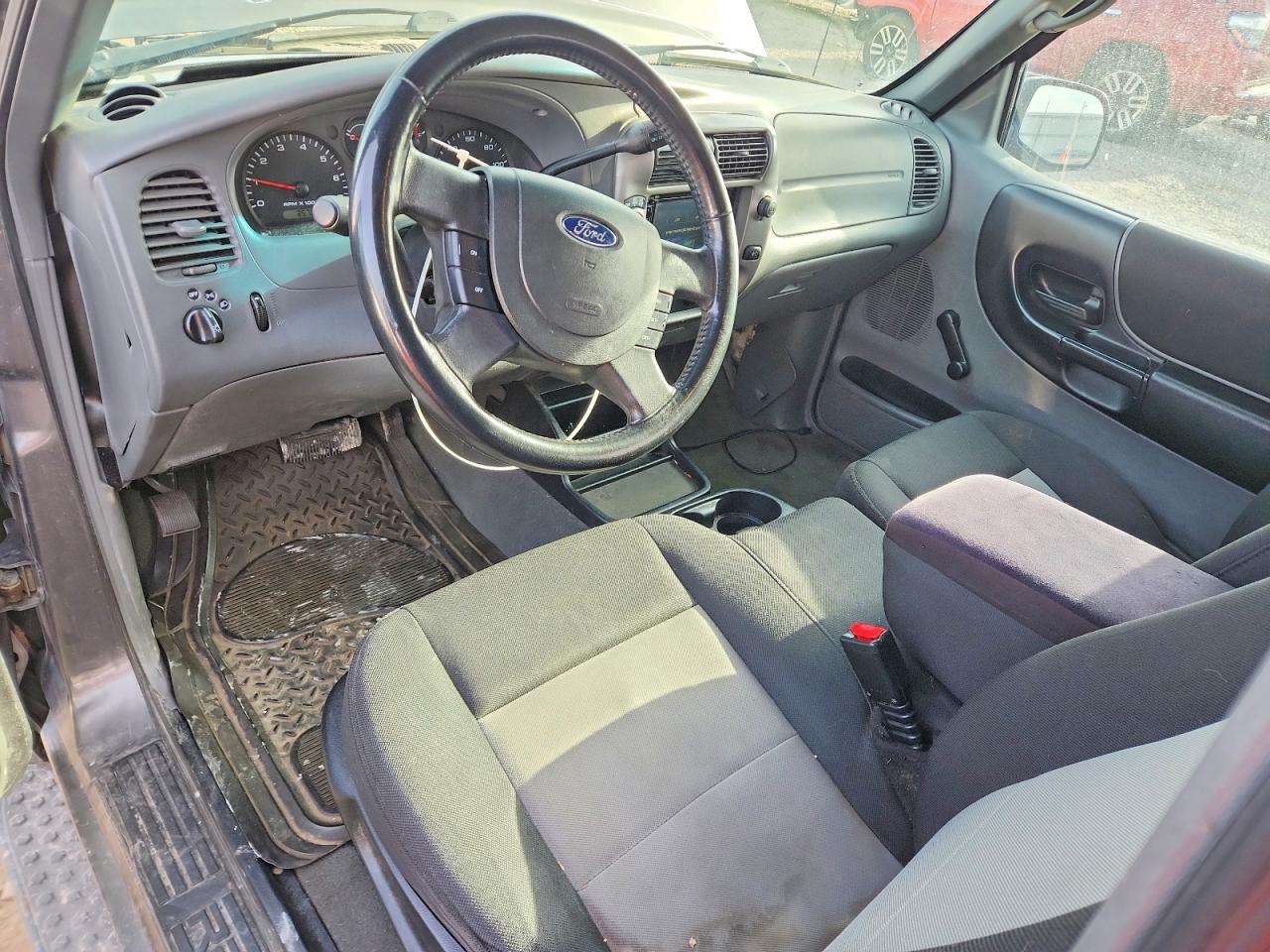2005 FORD RANGER SUPER CAB photo 15