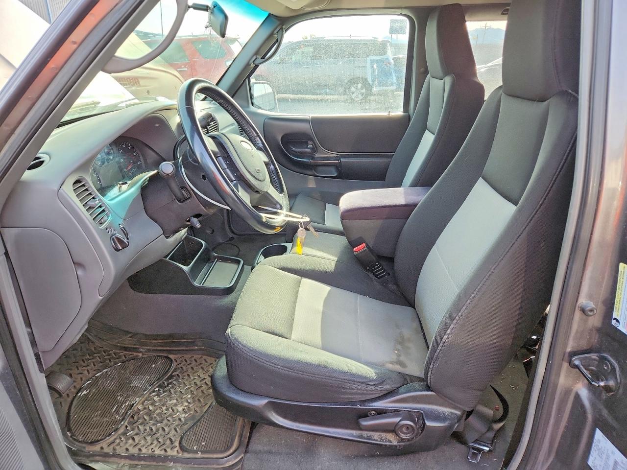 2005 FORD RANGER SUPER CAB photo 13