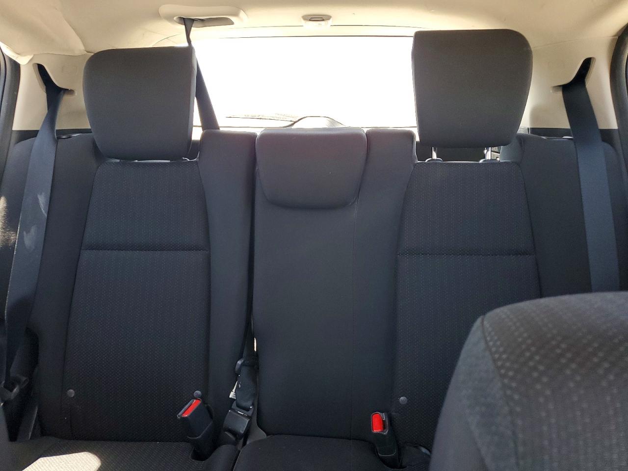 2016 HONDA HR-V EX photo 28