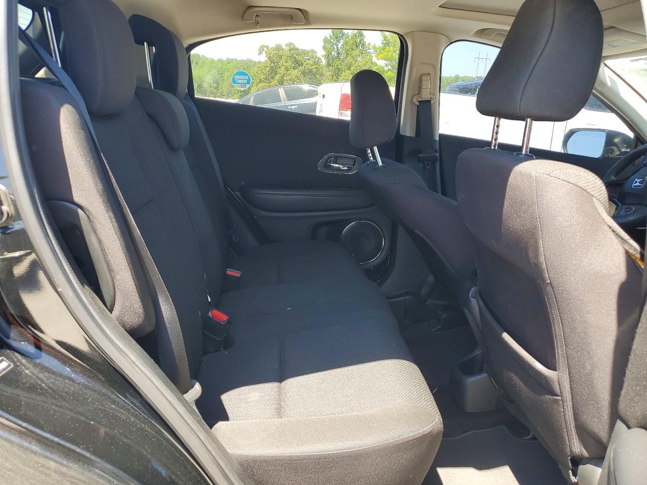 2016 HONDA HR-V EX photo 31