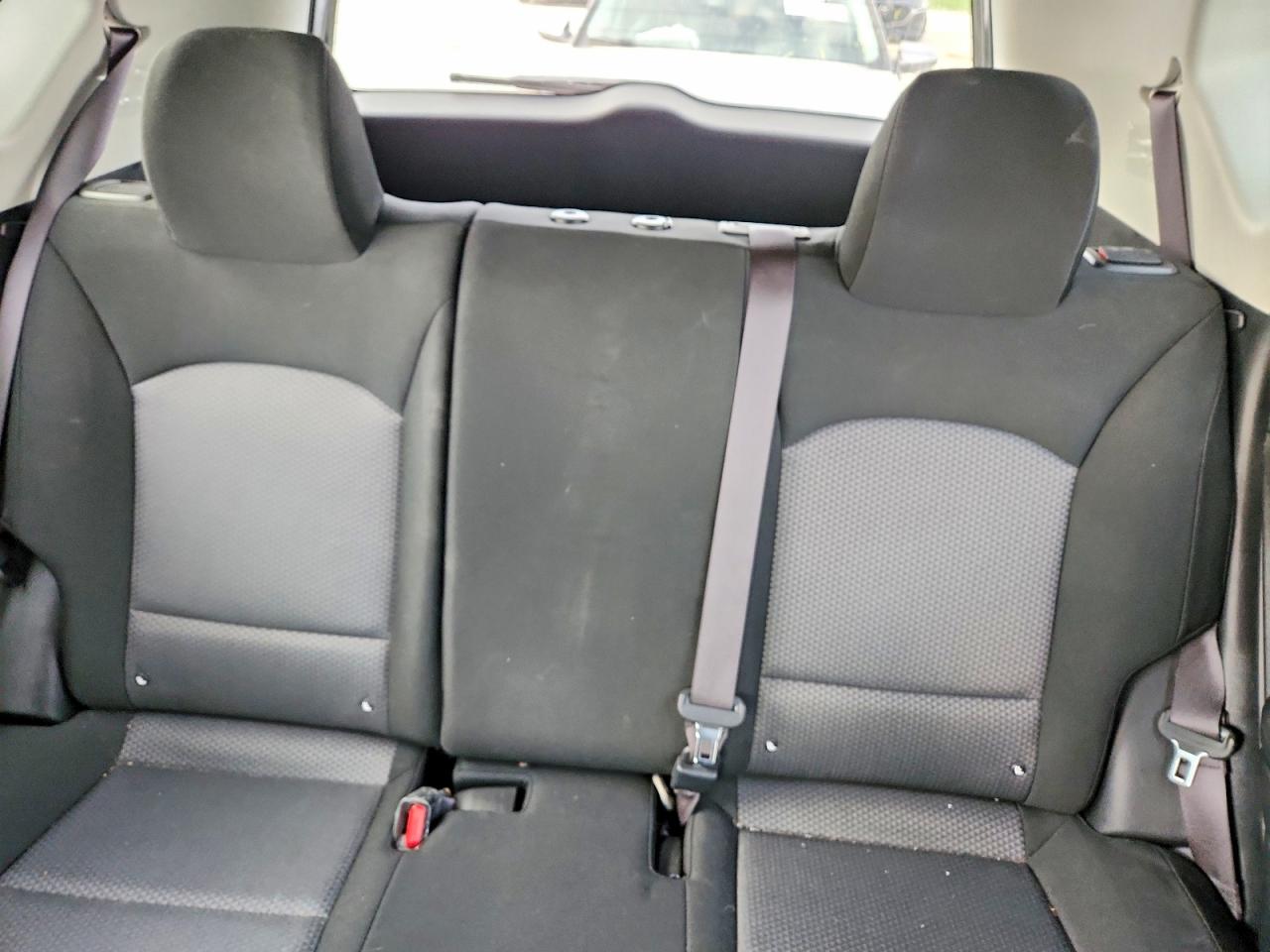 2025 KIA SOUL LX photo 28