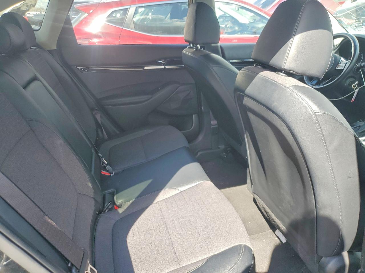 2021 KIA SELTOS S photo 28