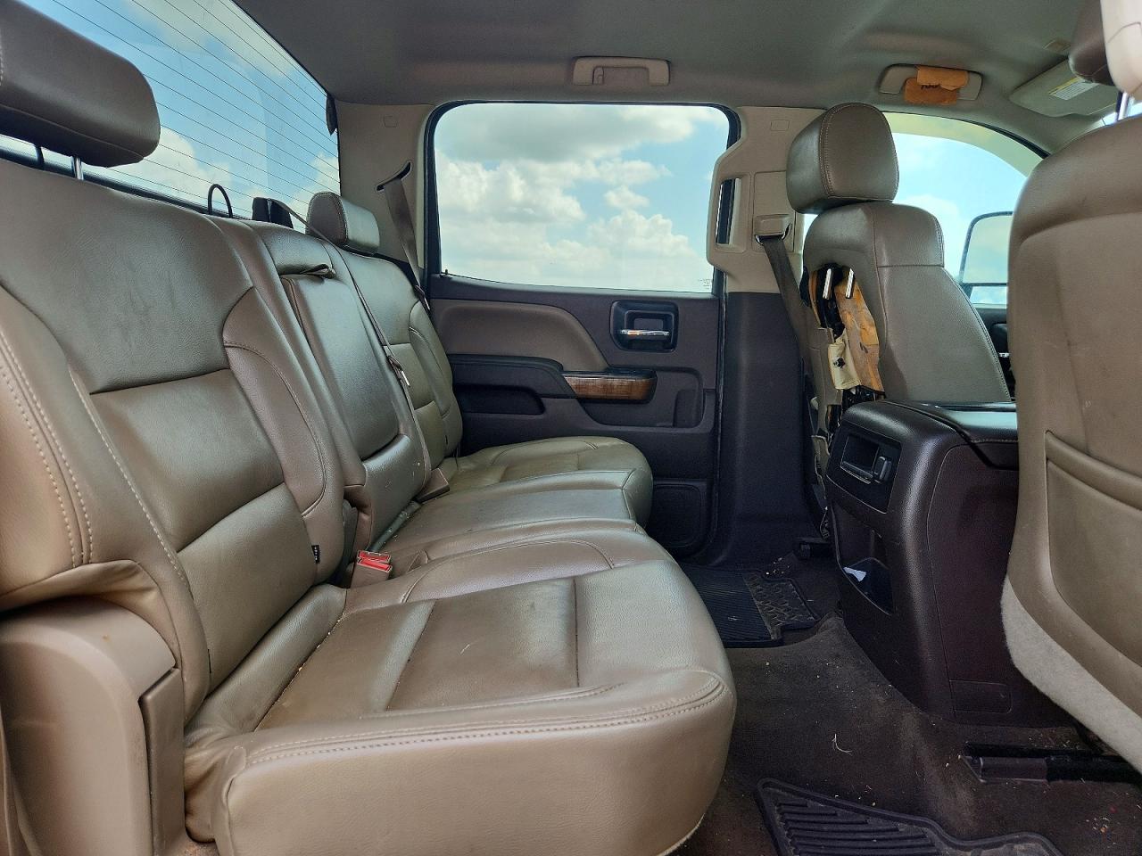 2014 GMC SIERRA K1500 SLE photo 28