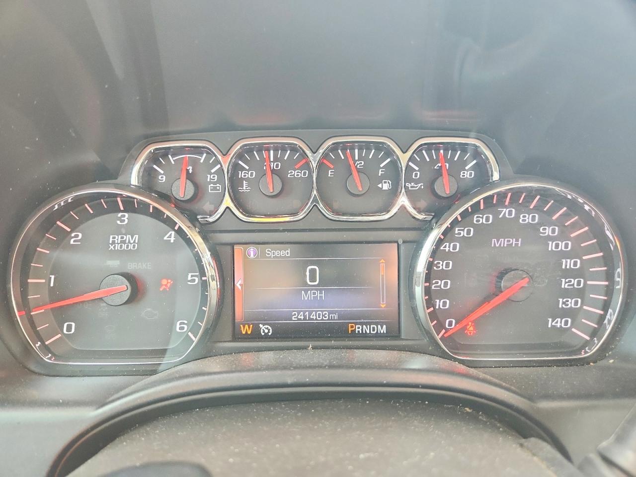 2014 GMC SIERRA K1500 SLE photo 25