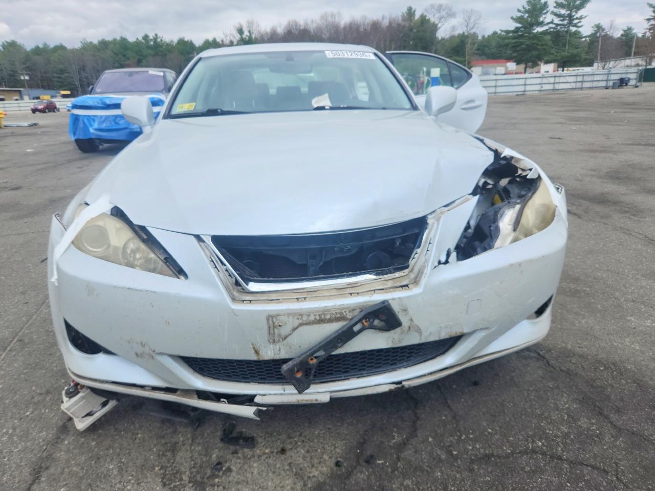 2008 LEXUS IS 250 photo 13
