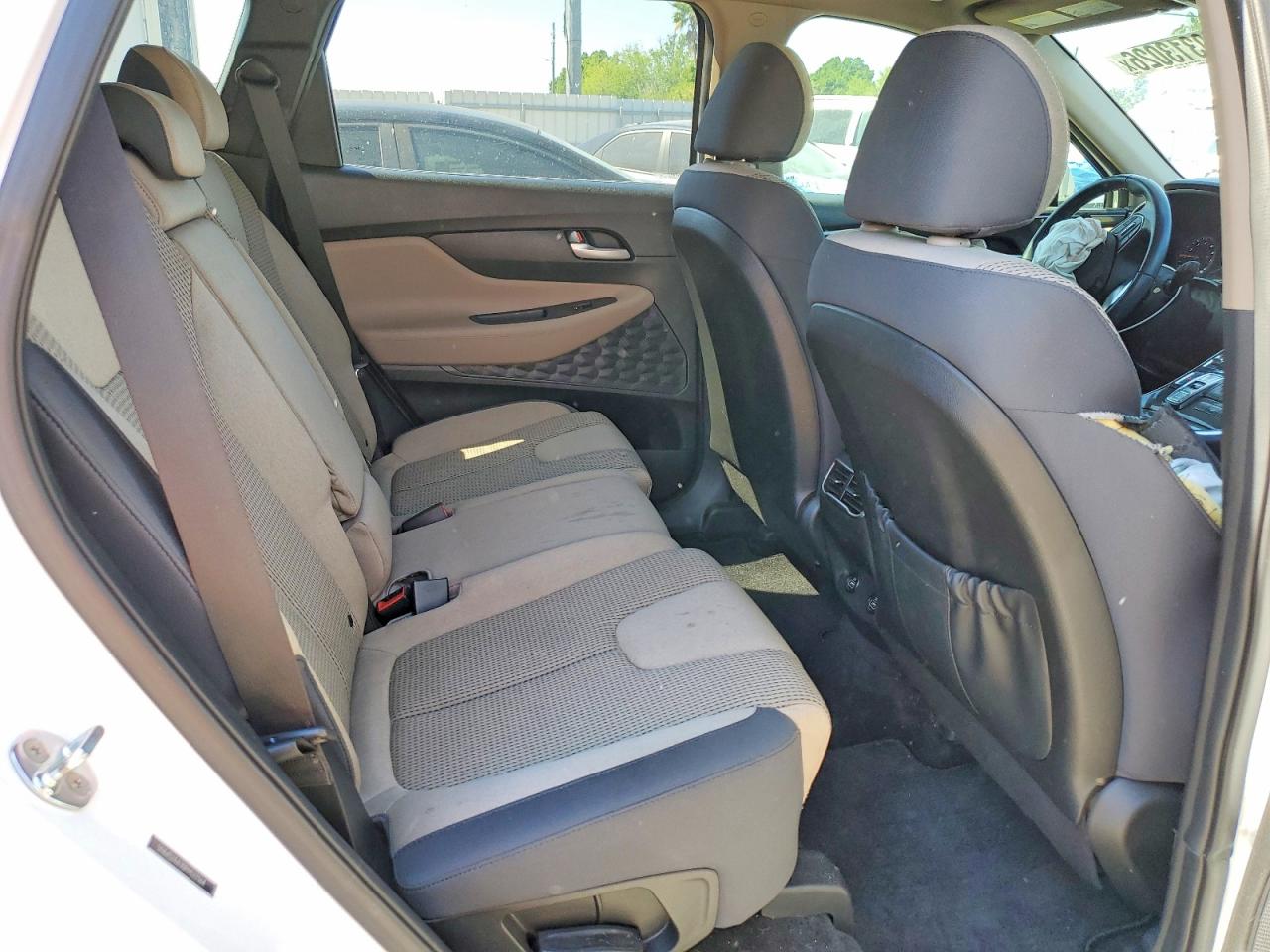 2023 HYUNDAI SANTA FE SEL photo 21