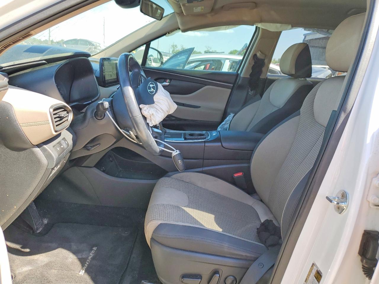 2023 HYUNDAI SANTA FE SEL photo 13