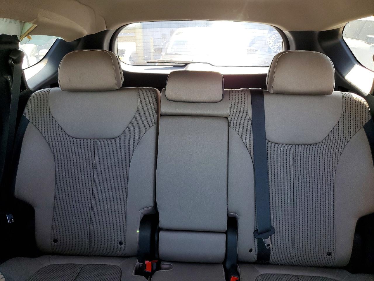 2023 HYUNDAI SANTA FE SEL photo 19
