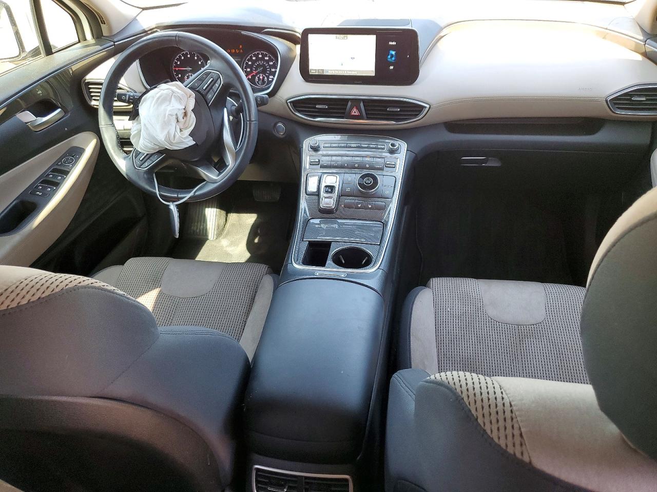 2023 HYUNDAI SANTA FE SEL photo 15