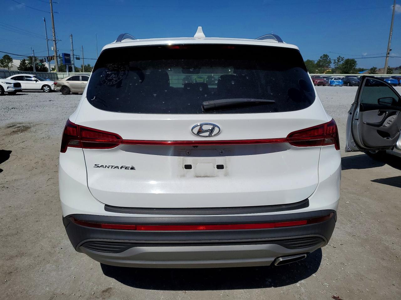 2023 HYUNDAI SANTA FE SEL photo 11