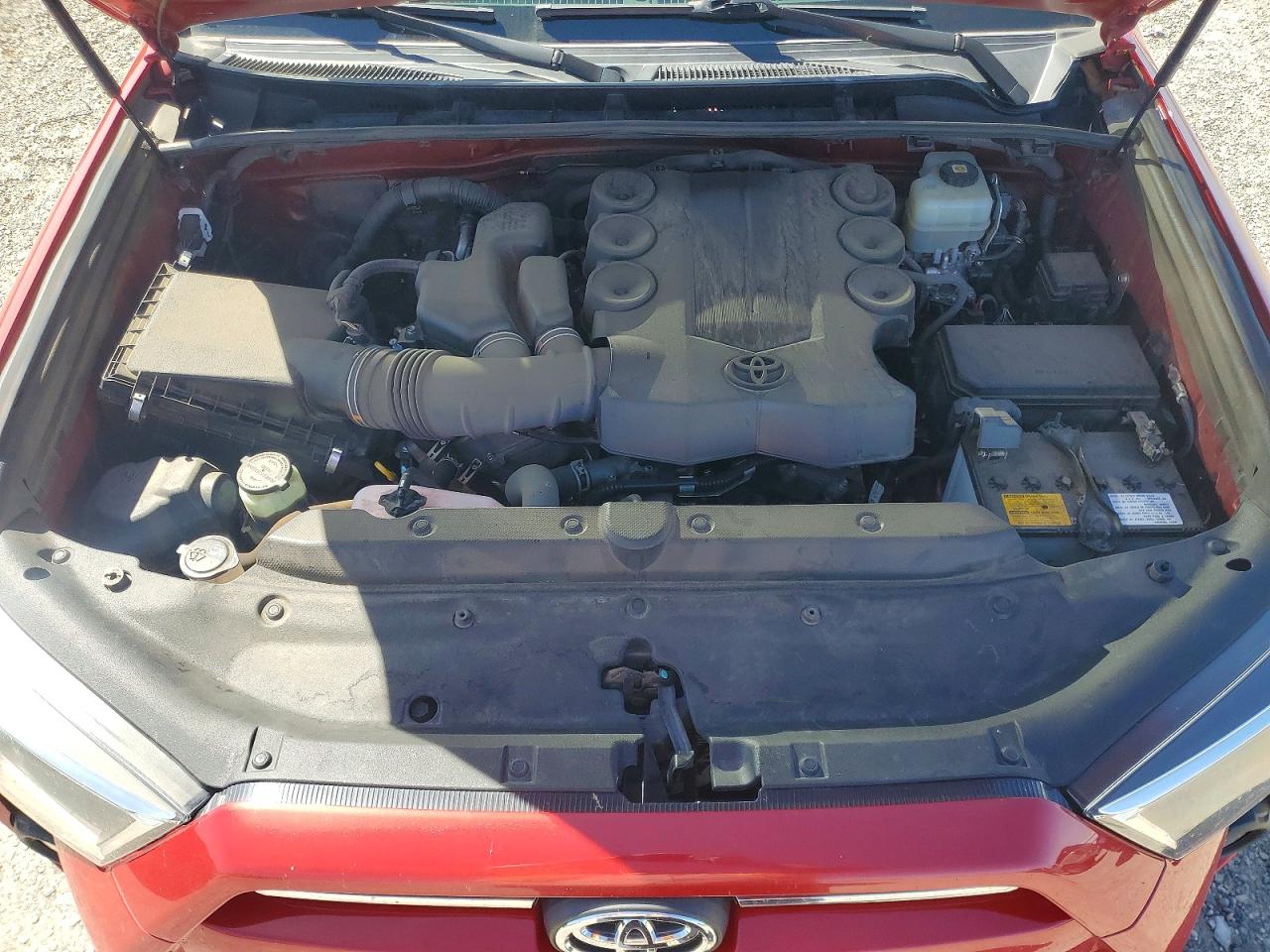 2022 TOYOTA 4RUNNER SR5 PREMIUM photo 21