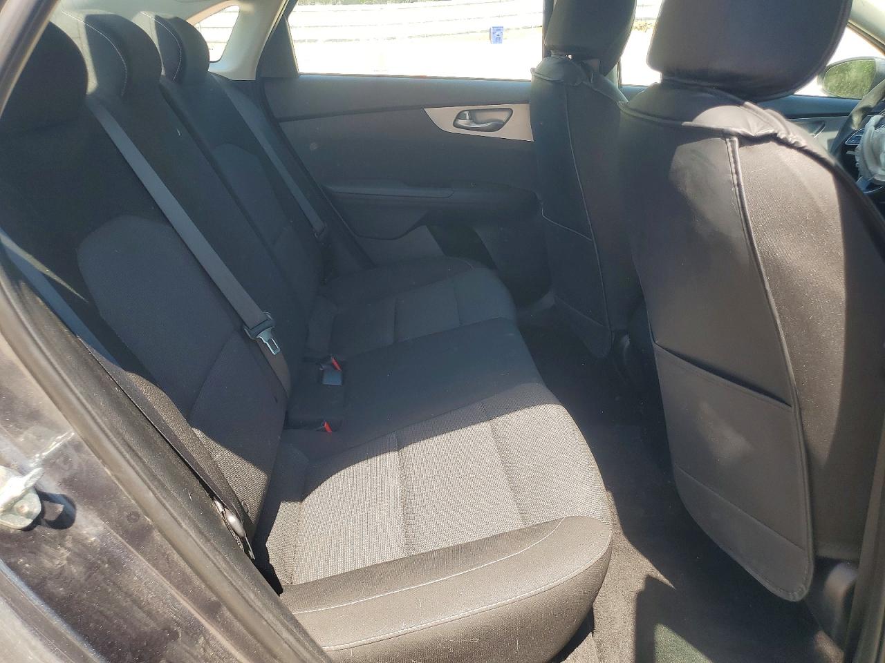 2023 KIA FORTE LXS photo 19