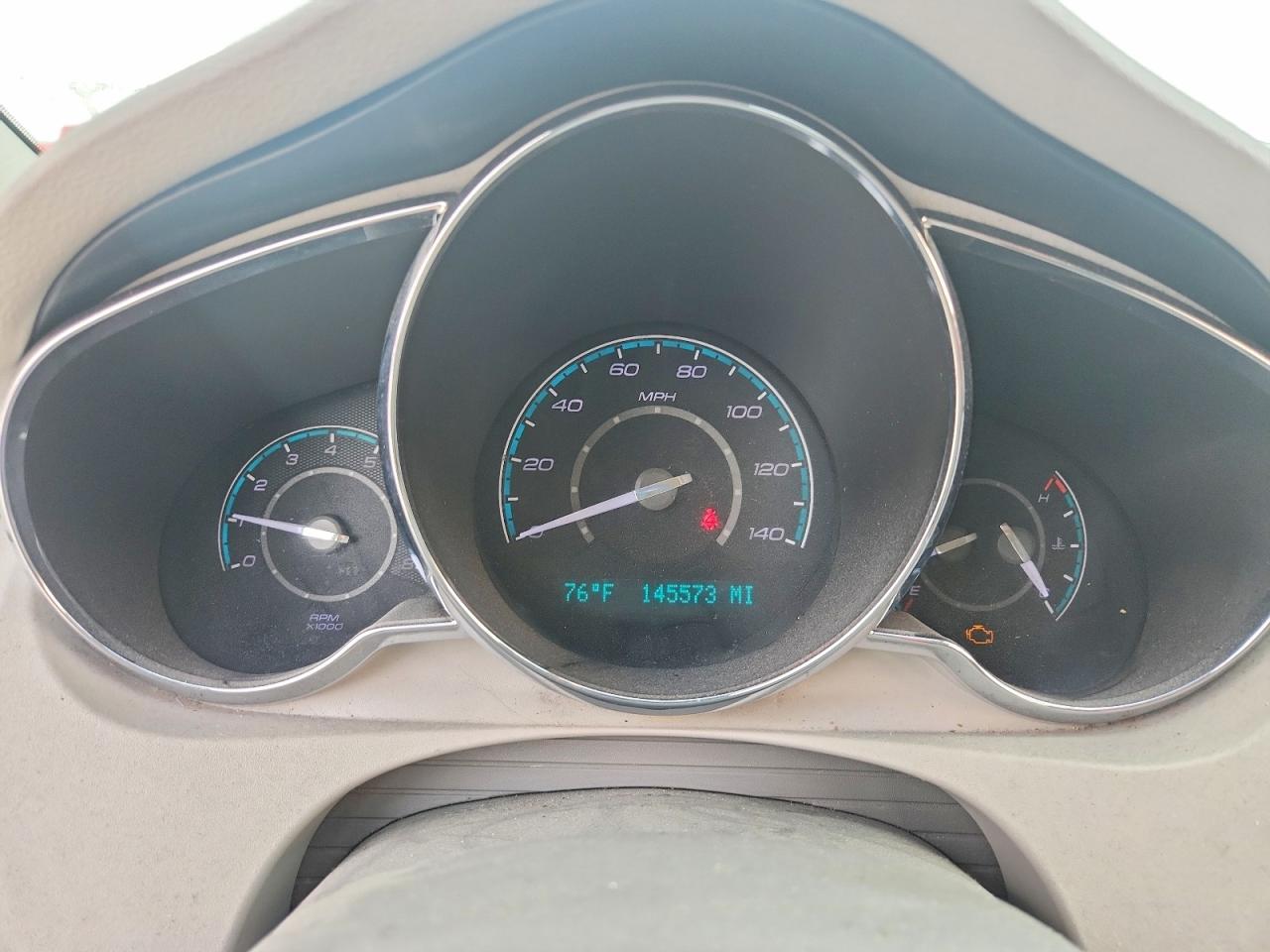 2012 CHEVROLET MALIBU LS photo 25