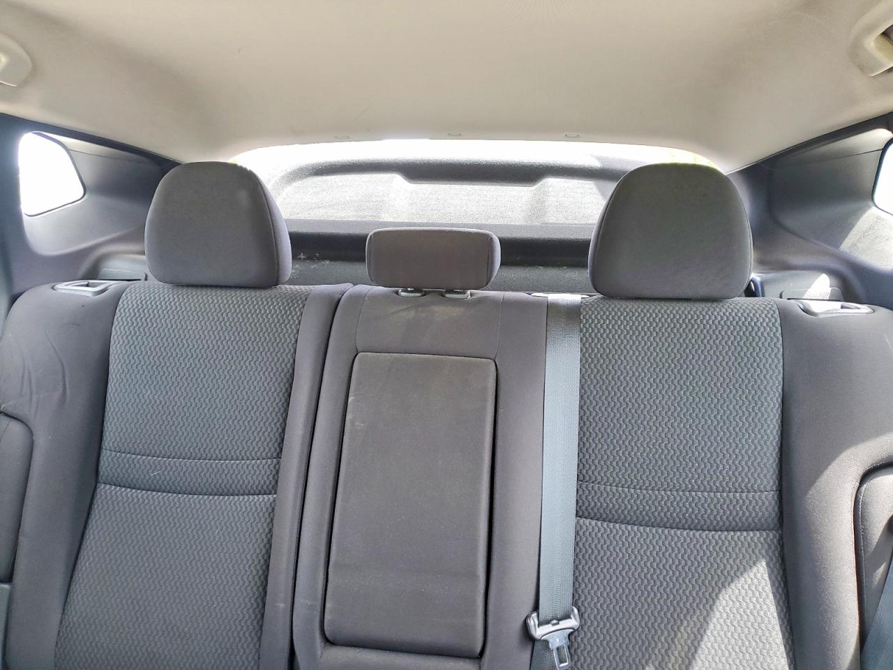 2020 NISSAN ROGUE SPORT S photo 10