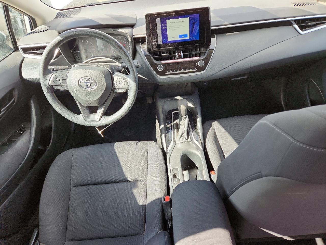 2023 TOYOTA COROLLA LE photo 15