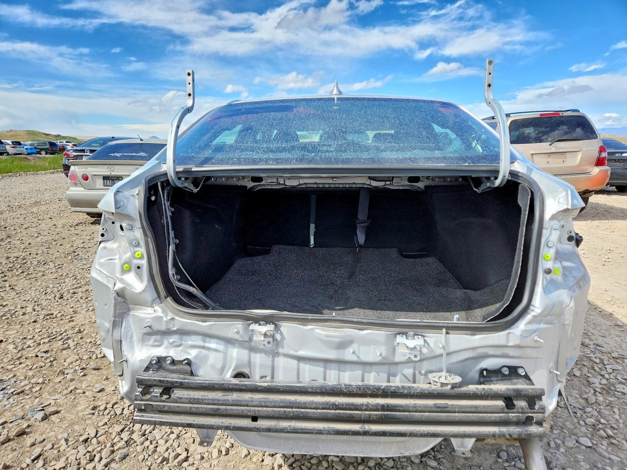 2023 TOYOTA COROLLA LE photo 11