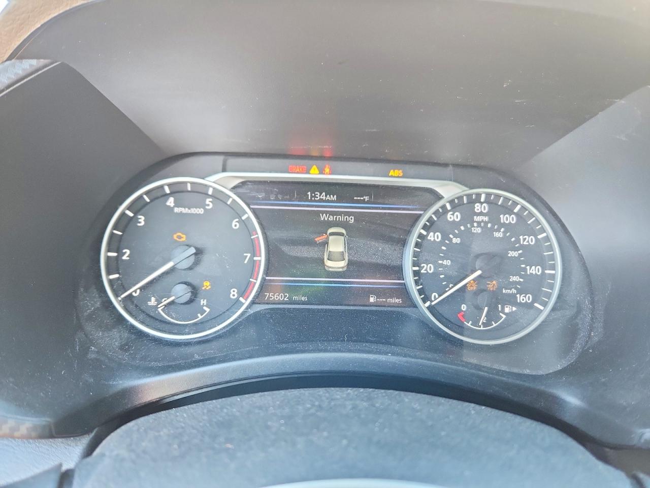 2023 NISSAN SENTRA SV photo 25