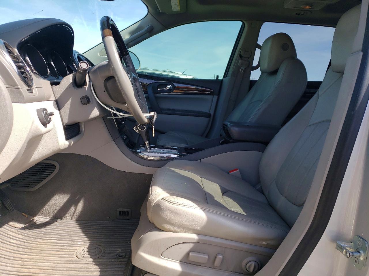 2014 BUICK ENCLAVE photo 13