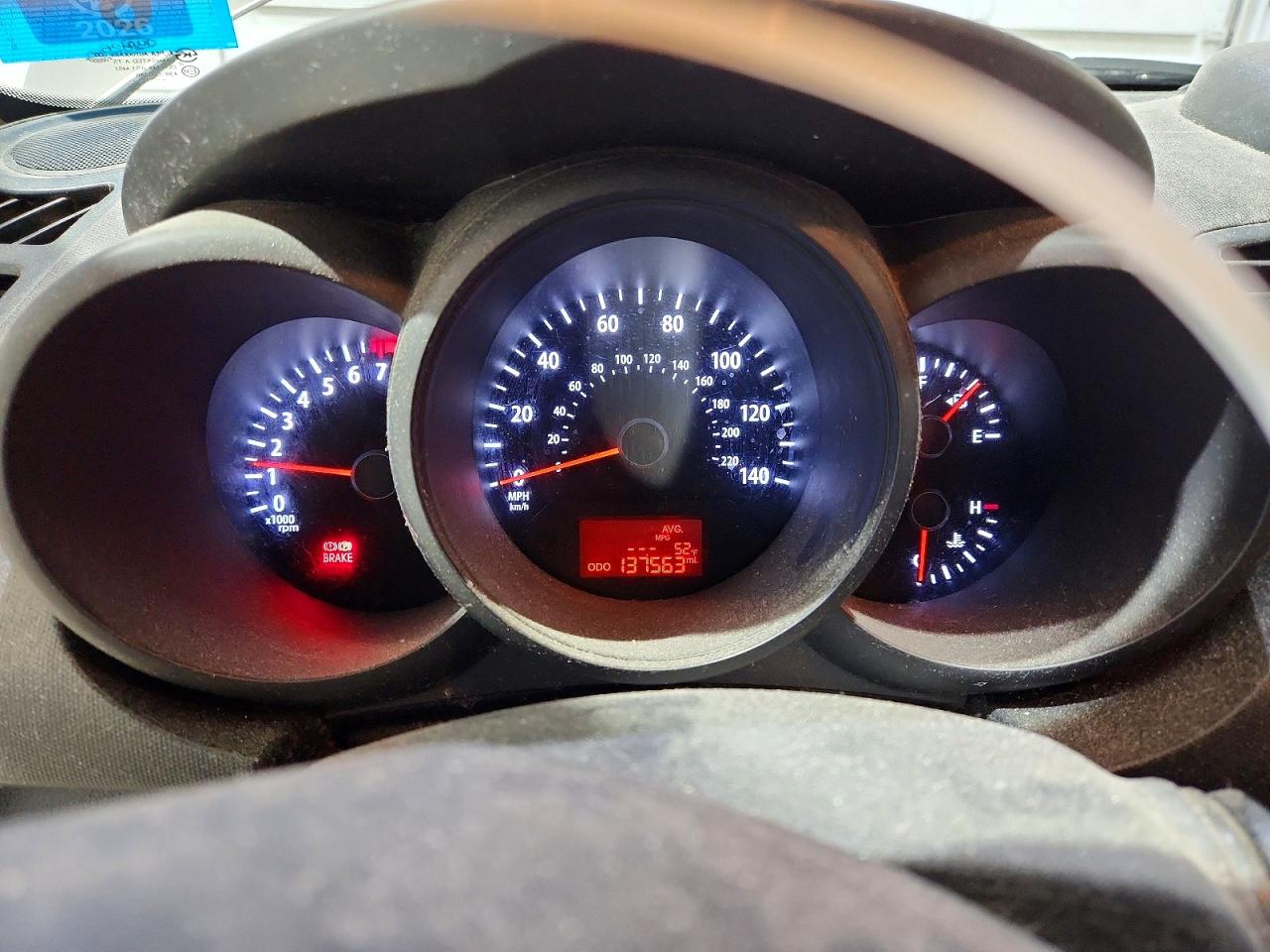 2013 KIA SOUL BASE photo 25