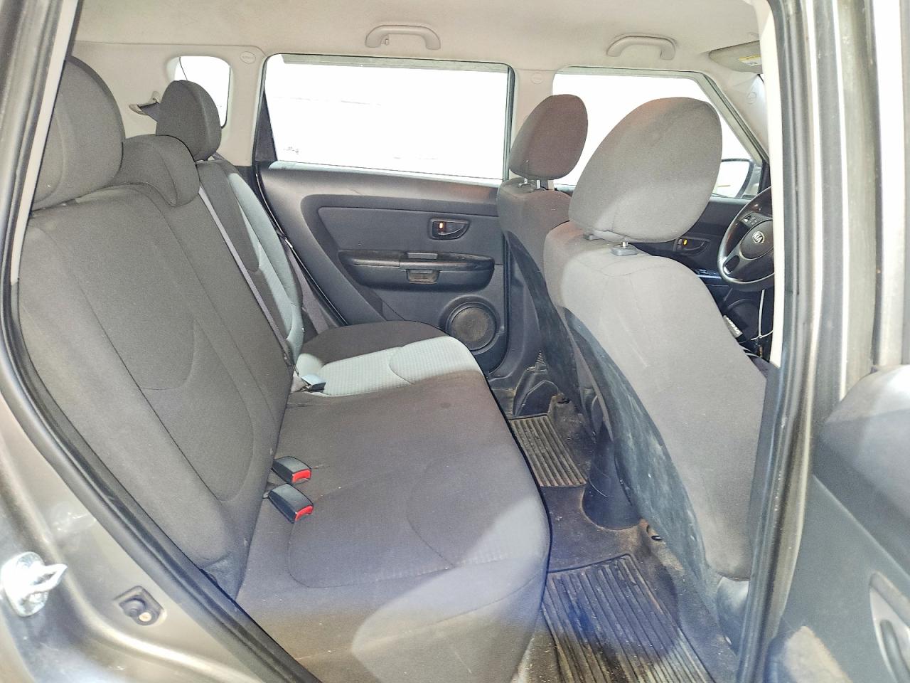 2013 KIA SOUL BASE photo 28