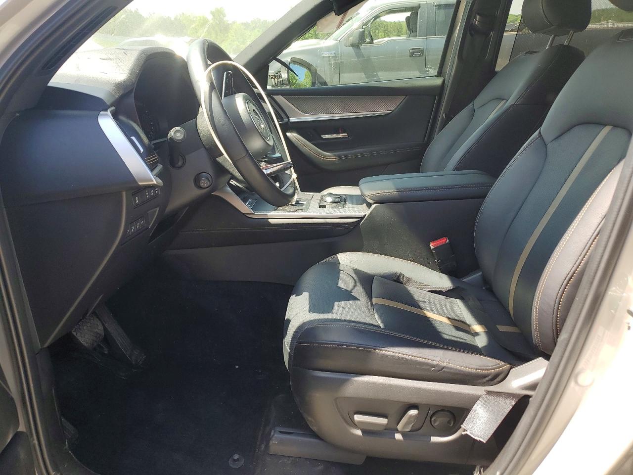 2025 MAZDA CX-90 PREMIUM photo 13