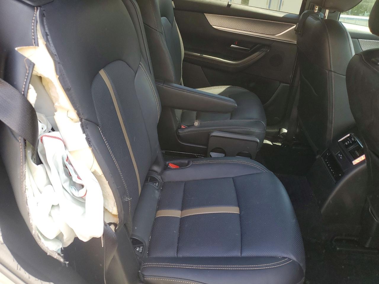 2025 MAZDA CX-90 PREMIUM photo 21