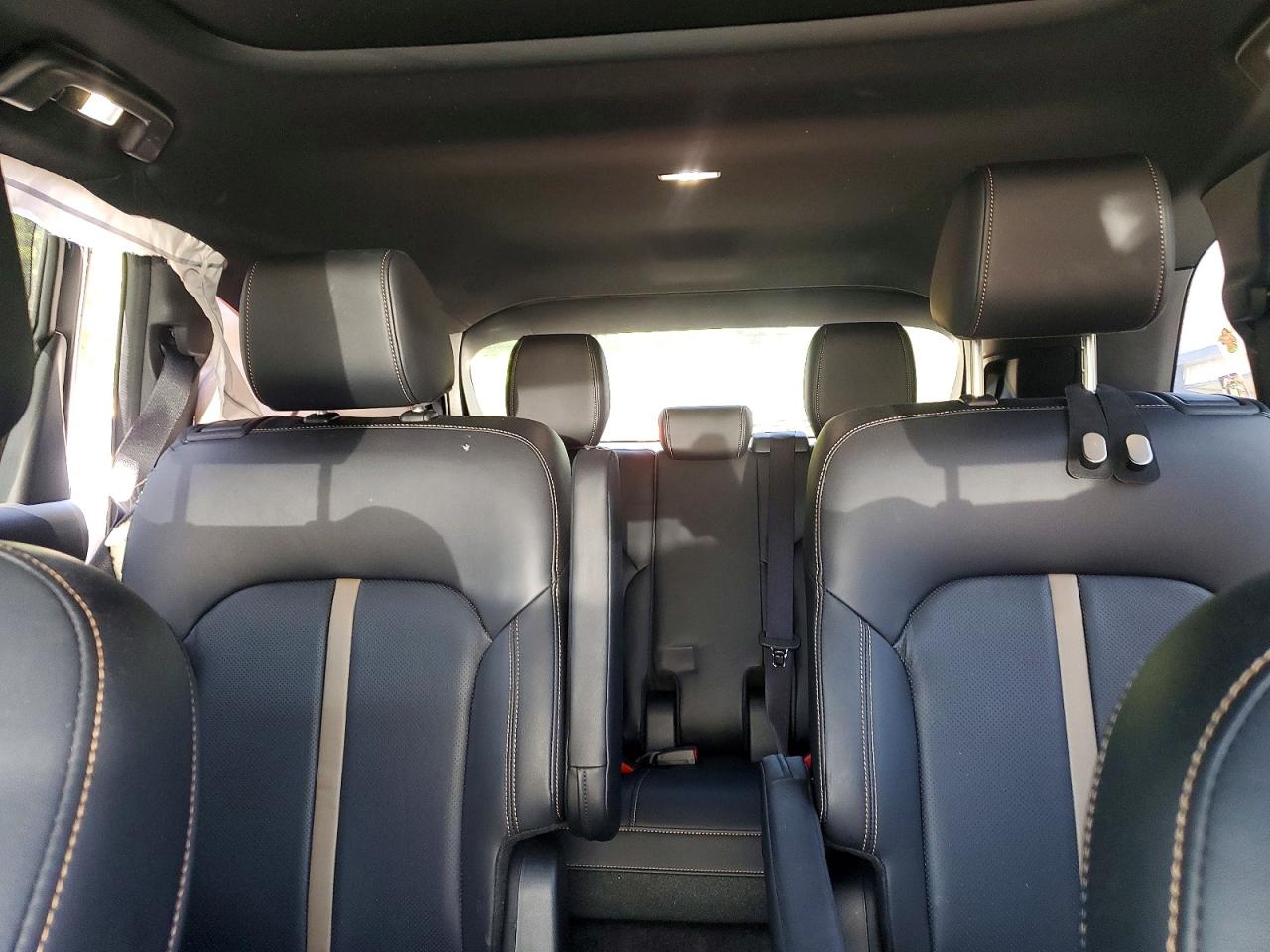 2025 MAZDA CX-90 PREMIUM photo 19