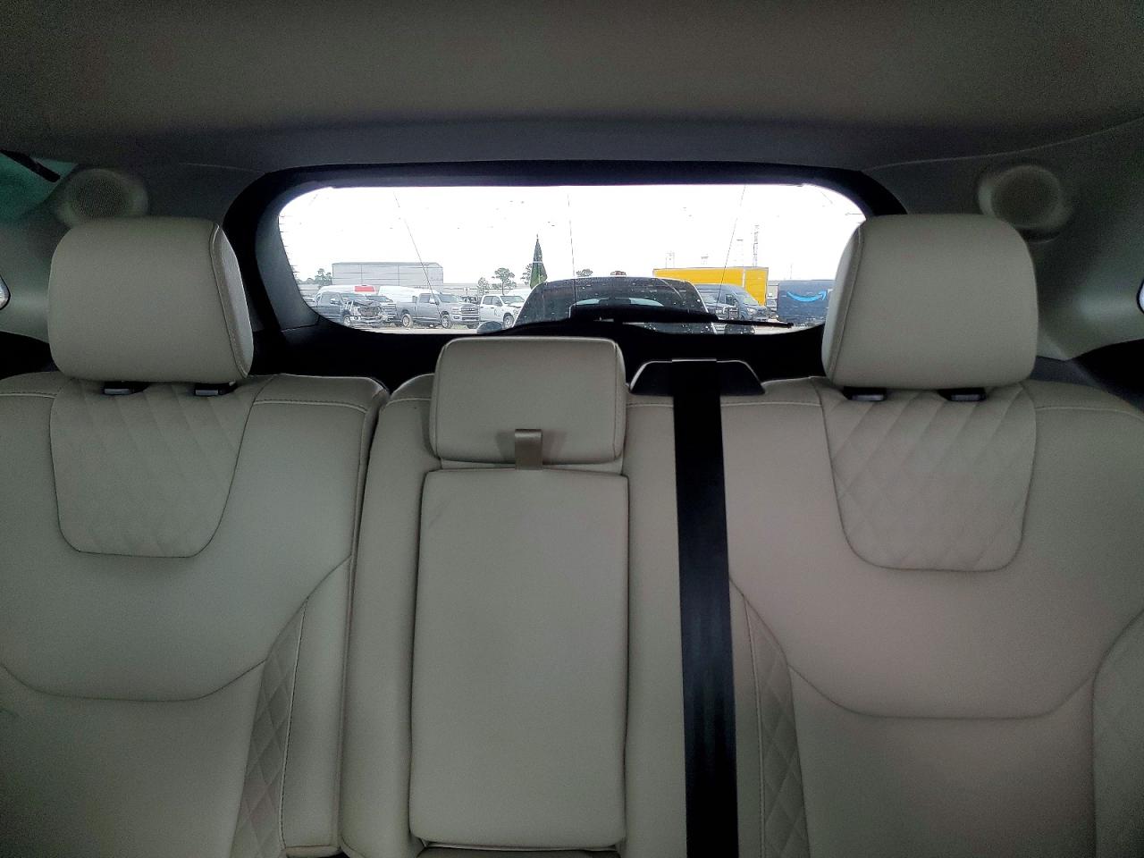 2024 FORD EDGE TITANIUM photo 10