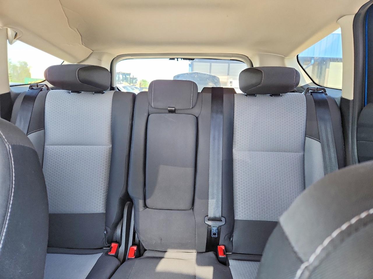 2018 FORD ESCAPE SE photo 28