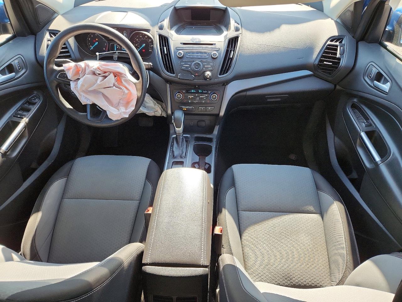 2018 FORD ESCAPE SE photo 22