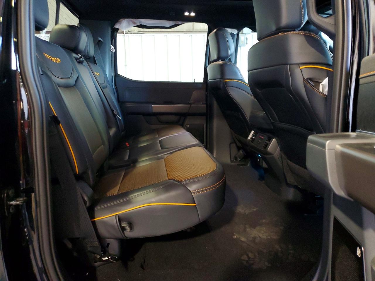 2025 FORD F150 TREMOR photo 19