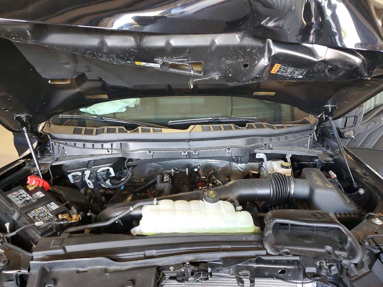 2025 FORD F150 TREMOR photo 21