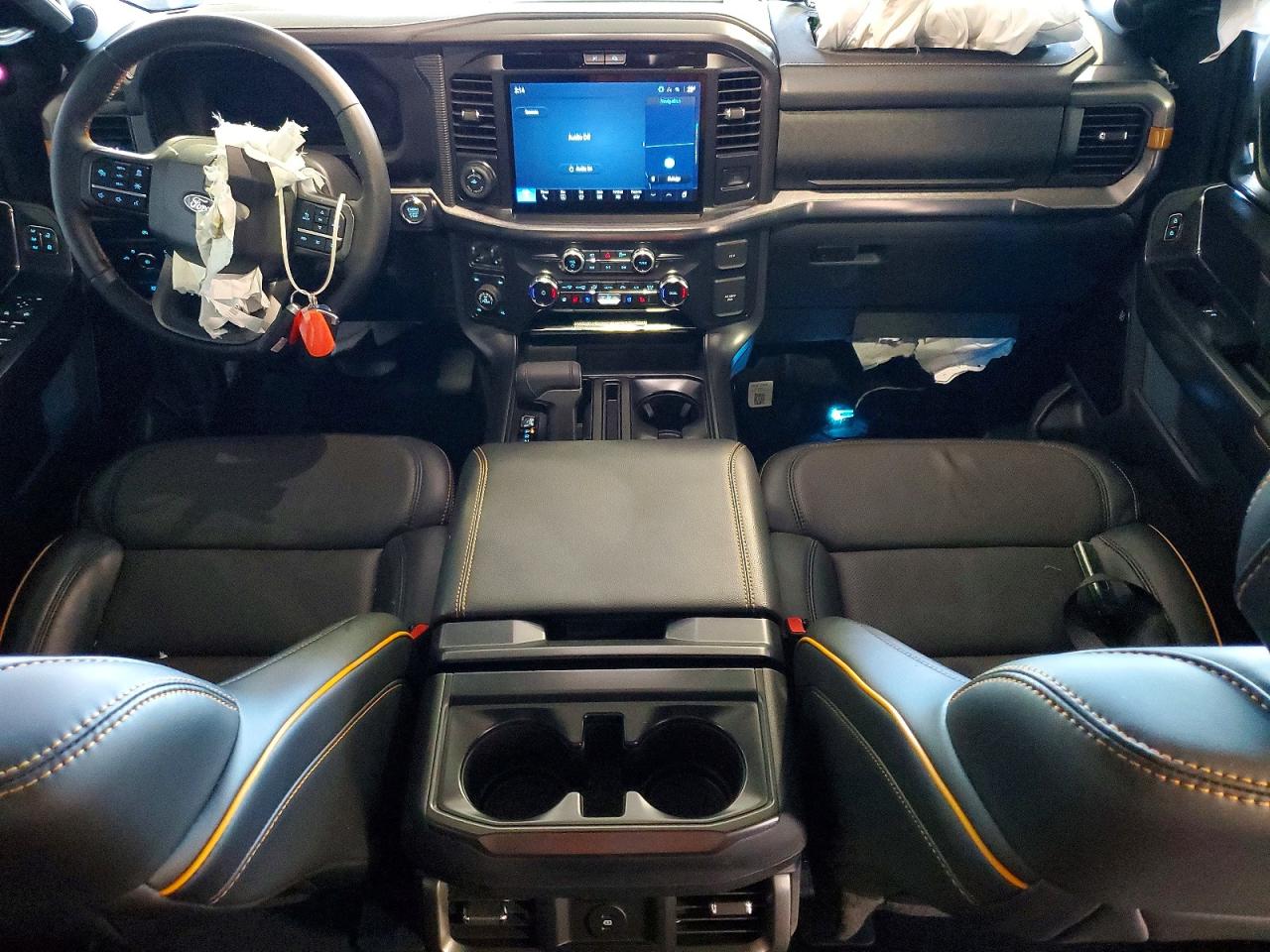 2025 FORD F150 TREMOR photo 15