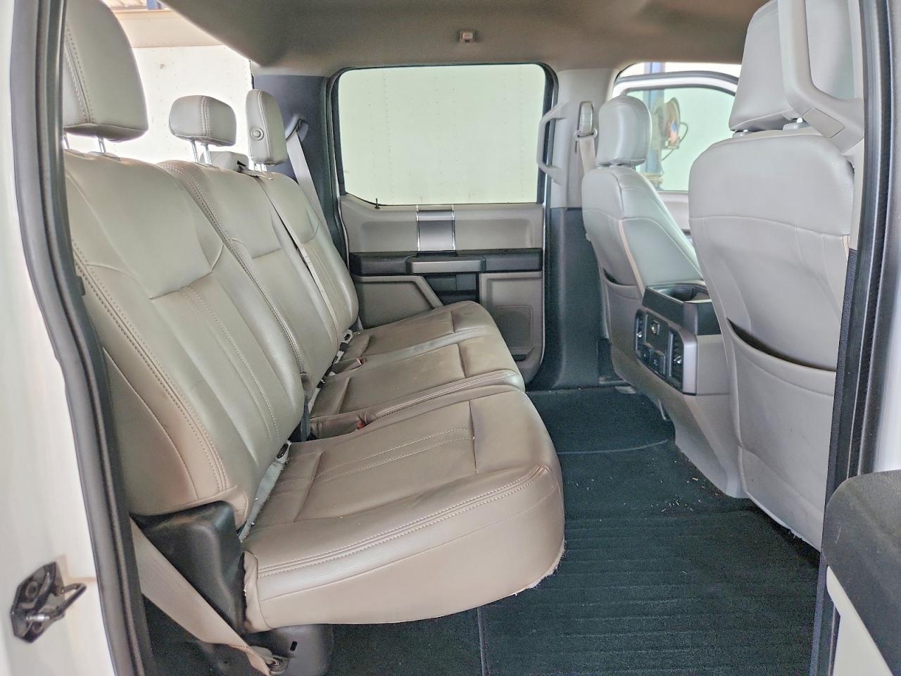 2018 FORD F150 SUPERCREW photo 28