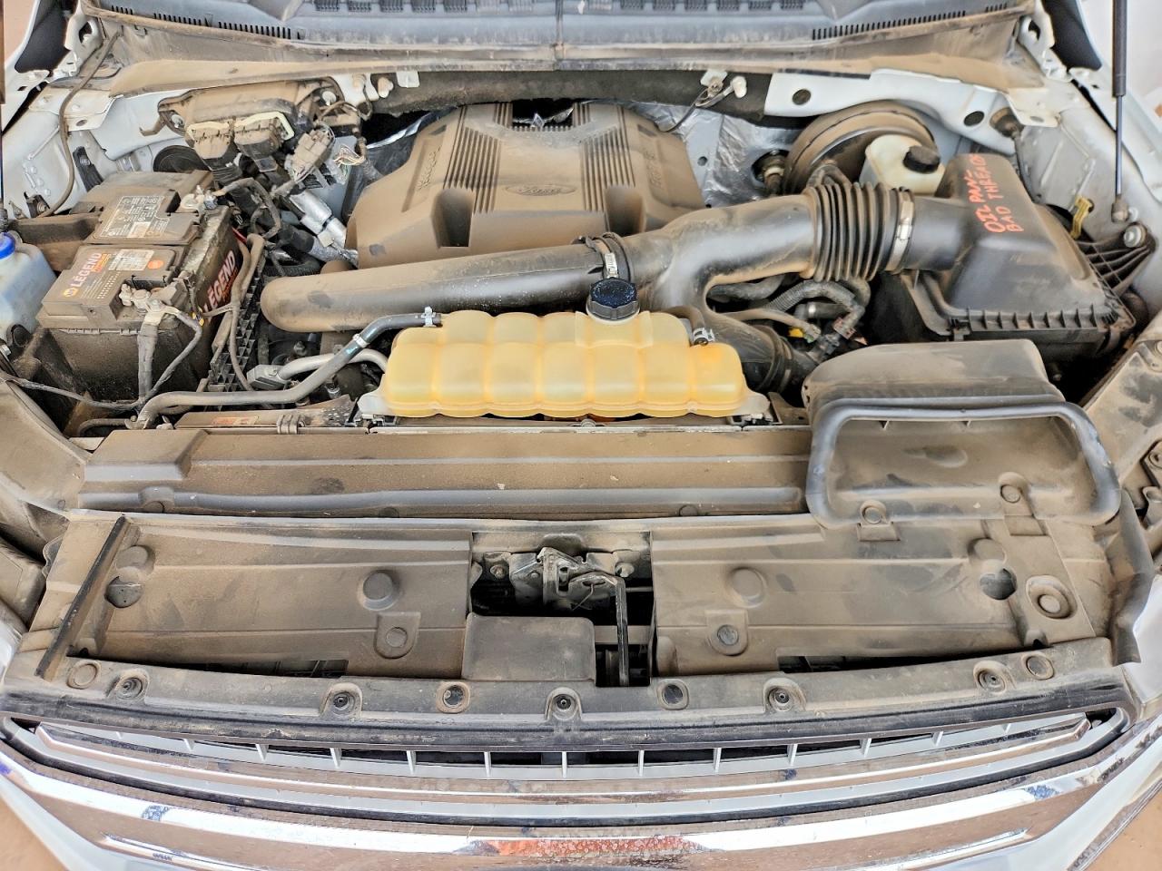 2018 FORD F150 SUPERCREW photo 31