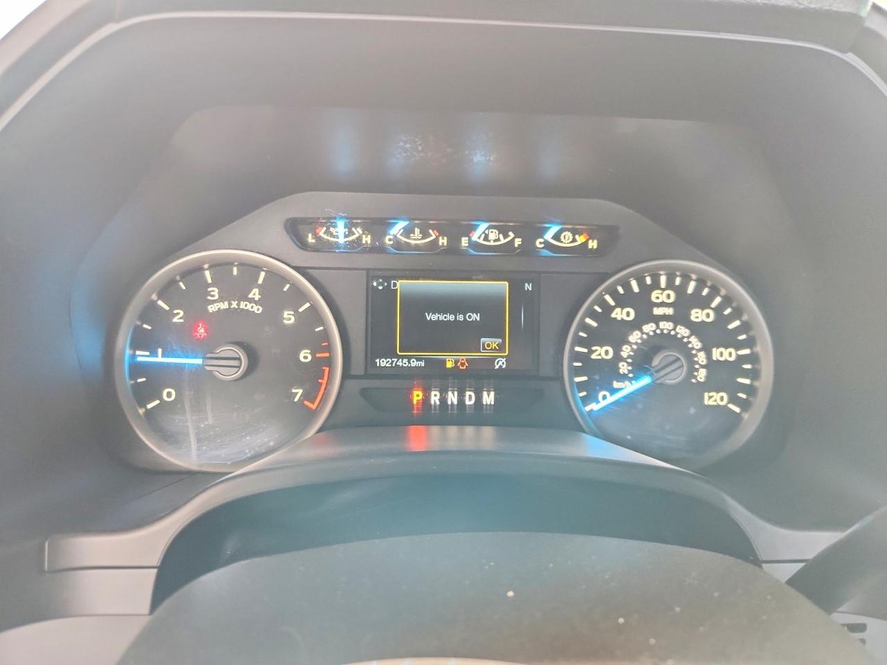 2018 FORD F150 SUPERCREW photo 25