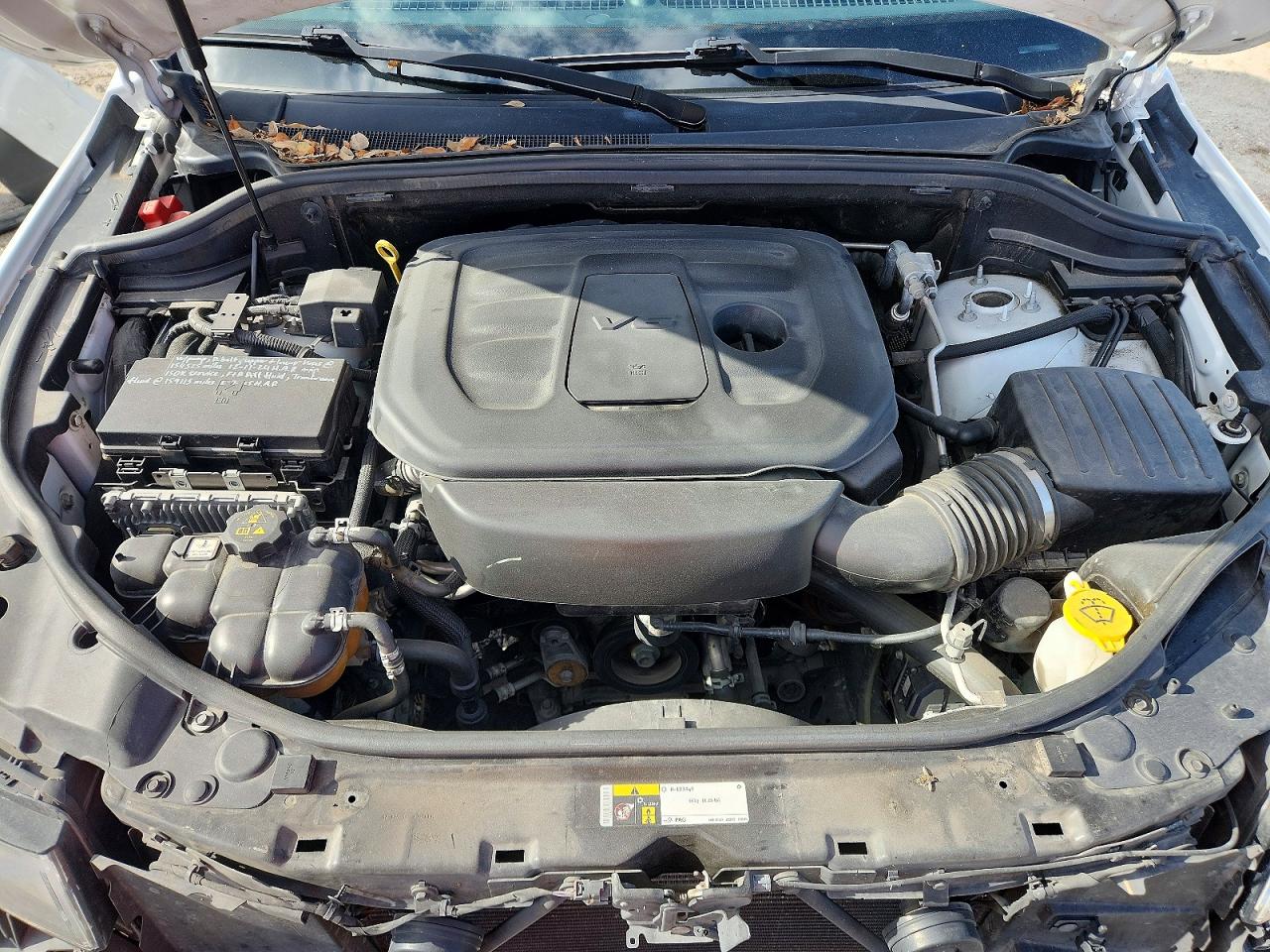 2020 JEEP GRAND CHEROKEE LIMITED photo 21