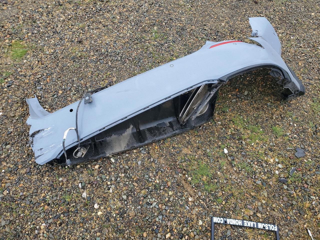 2022 HONDA CIVIC SPORT TOURING photo 34