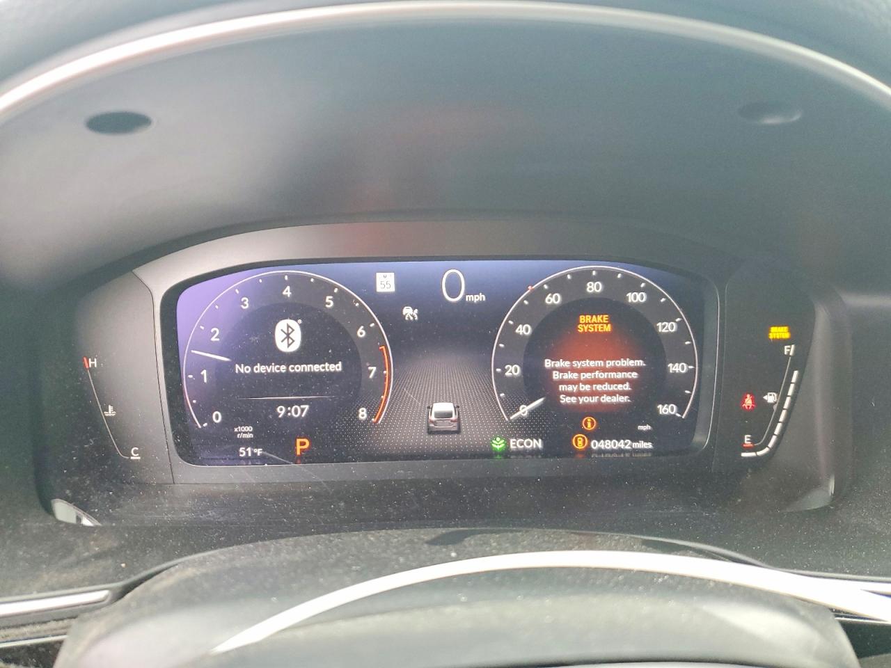 2022 HONDA CIVIC SPORT TOURING photo 25