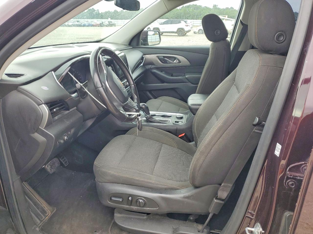 2019 CHEVROLET TRAVERSE LT photo 13